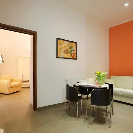 بيت ضيافة Vatication روما