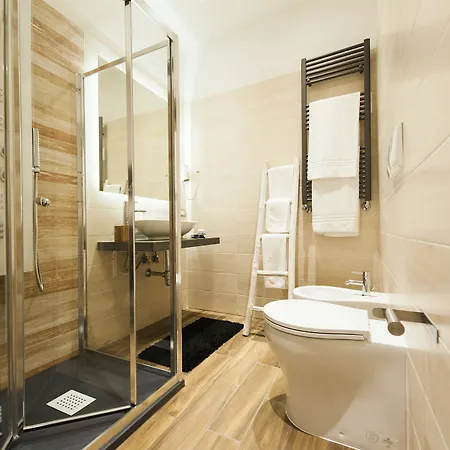 بيت ضيافة Vatication