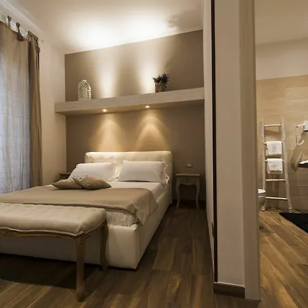 بيت ضيافة Vatication 4*