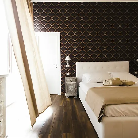 Vatication بيت ضيافة روما