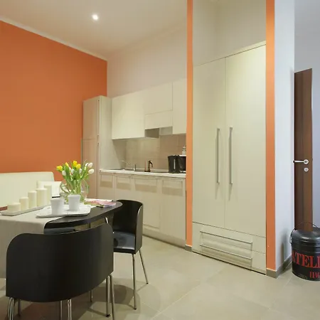 Vatication 4* روما