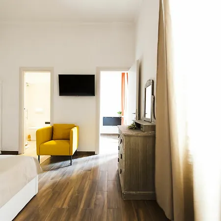 بيت ضيافة Vatication روما