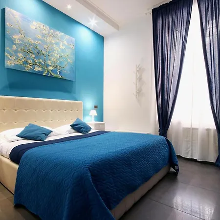 بيت ضيافة Vatication روما