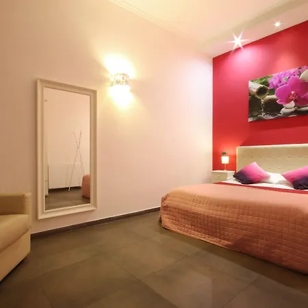 Vatication Guest house