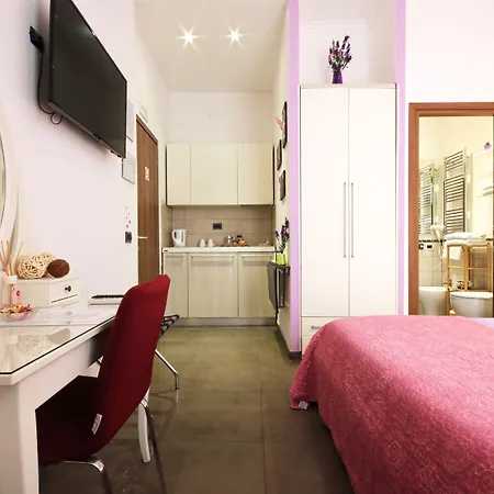 Guest house Vatication Rome