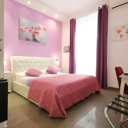 Vatication Guest house Rome