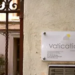 Vatication 4* Rome