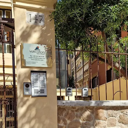 Affittacamere Vatication