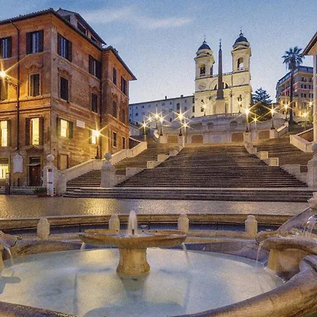 Vatication Pensjonat Rzym