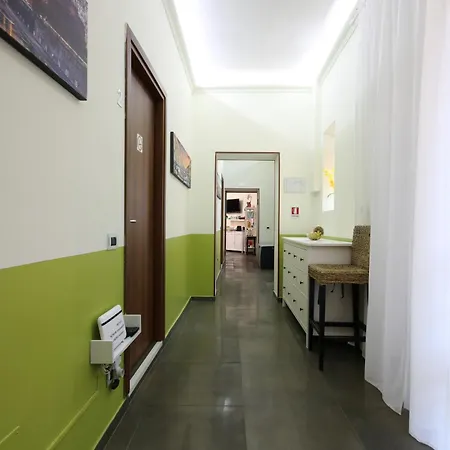 Affittacamere Vatication Roma