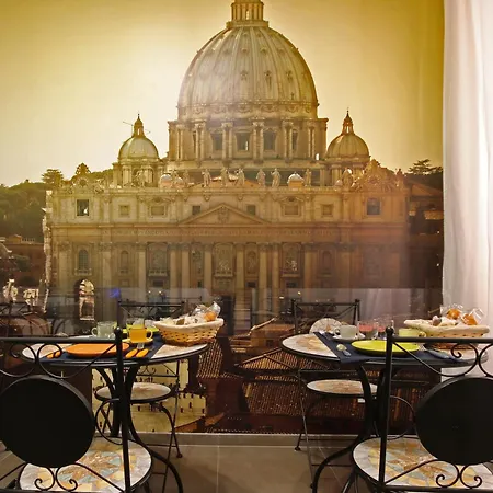Affittacamere Vatication Roma