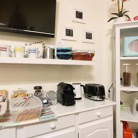 Vatication Vendégház