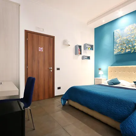 Vatication Vendégház Róma