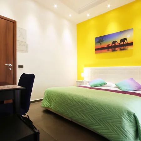 Vendégház Vatication