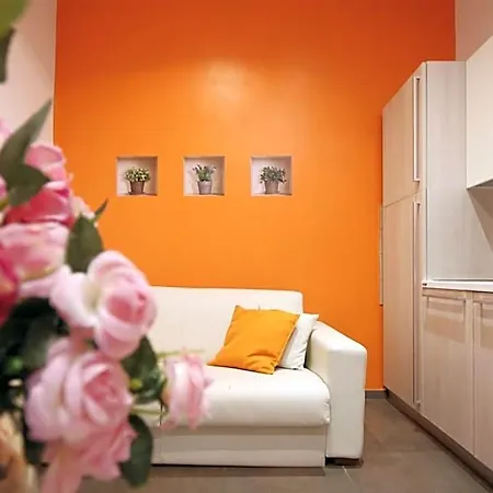 게스트하우스 바티카티온 4*