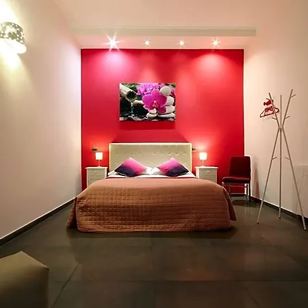 바티카티온 4*