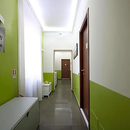 게스트하우스 바티카티온