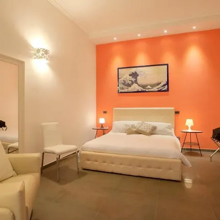 Affittacamere Vatication 4*