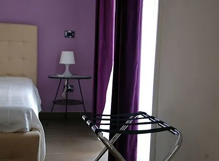 Vatication Guest house