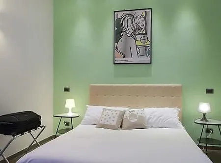 Guest house Vatication