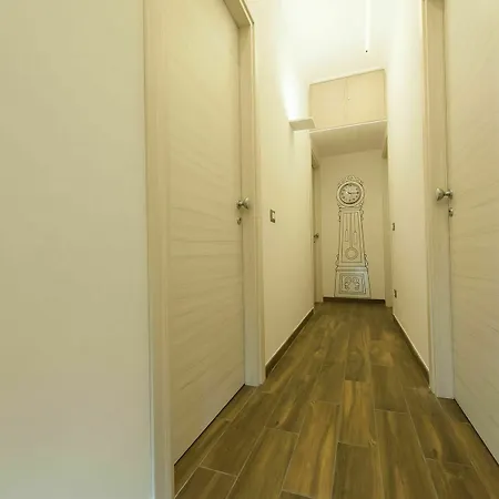 Vatication Affittacamere Roma