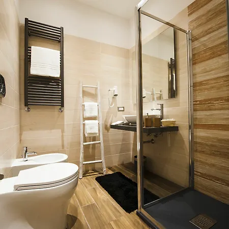 Vatication Affittacamere