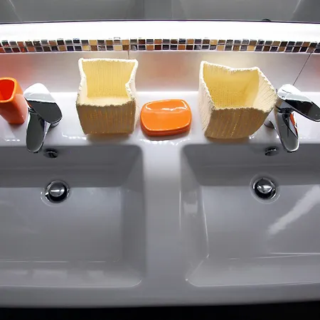 Vendégház Vatication Róma