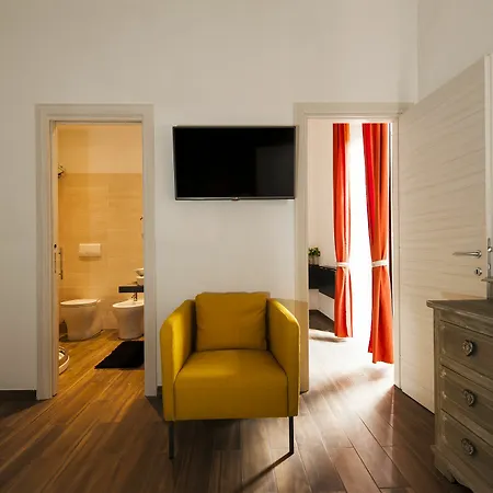 Affittacamere Vatication 4*