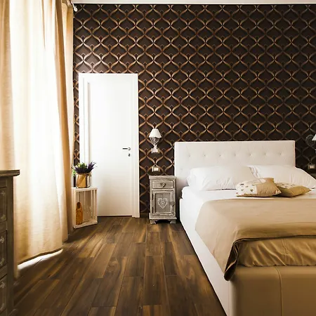 Vendégház Vatication Róma