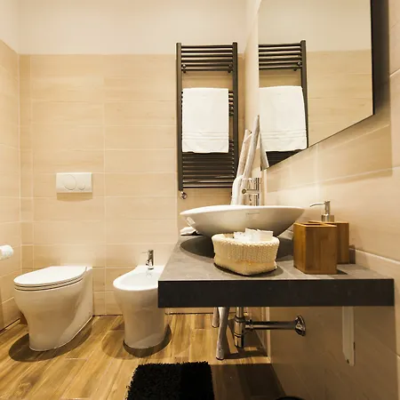 Affittacamere Vatication 4*