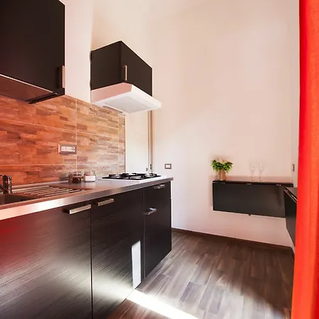 Affittacamere Vatication 4*