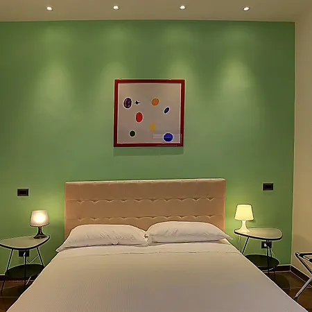 Vatication Affittacamere