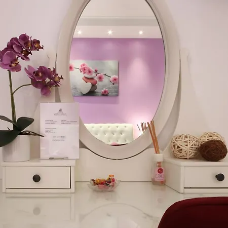 Vendégház Vatication 4*