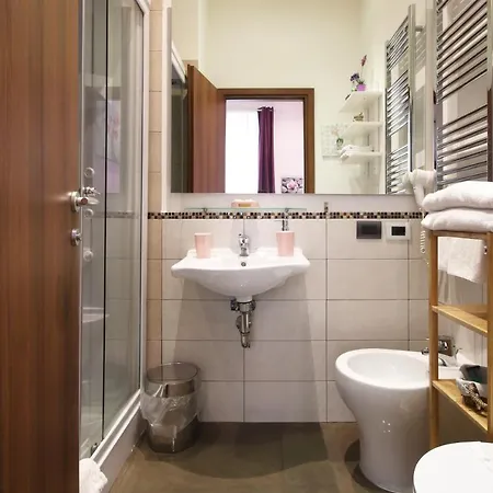 Vatication Guest house 3*