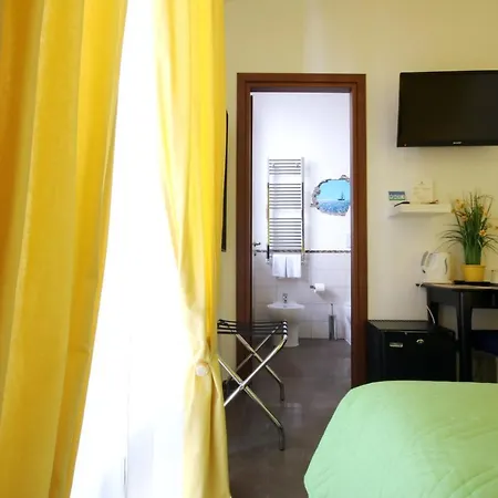 Vatication Vendégház Róma