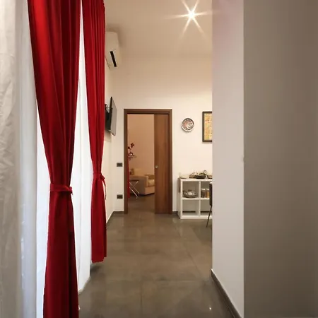 Affittacamere Vatication Roma