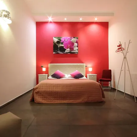 Affittacamere Vatication