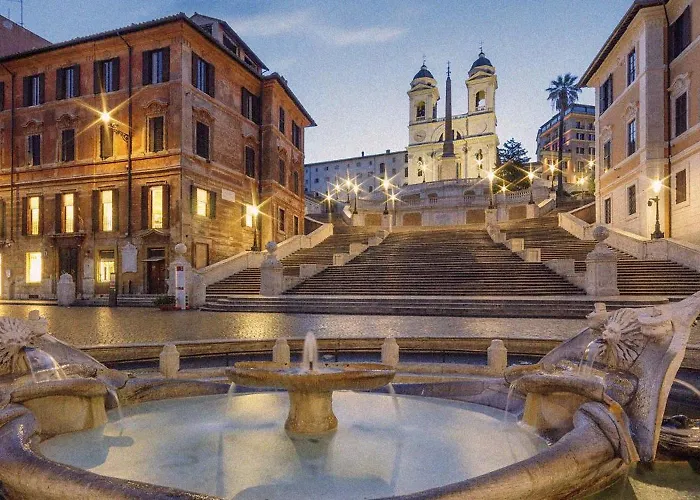 Vatication Πανσιόν Ρώμη