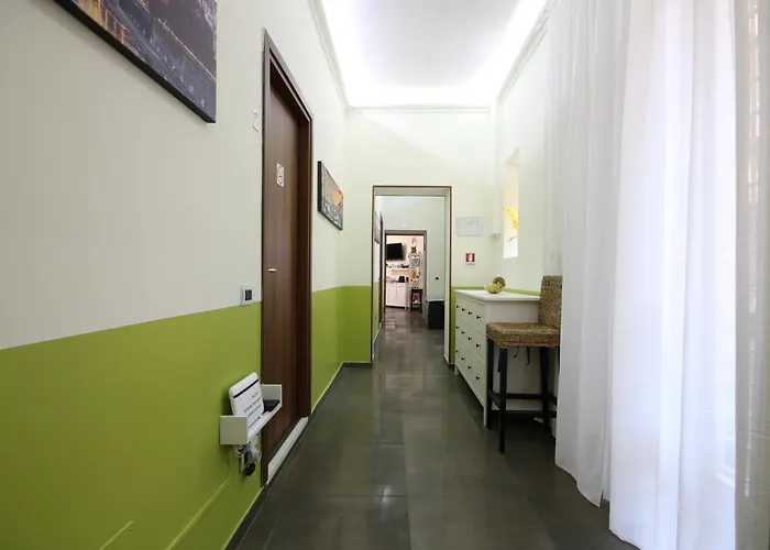 Πανσιόν Vatication Ρώμη