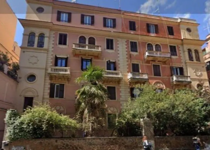 梵蒂冈b＆b酒店 罗马