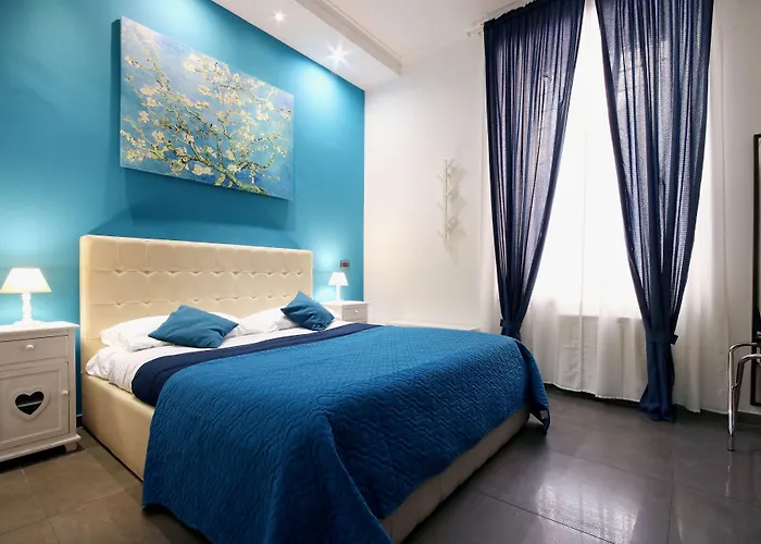 Πανσιόν Vatication Ρώμη