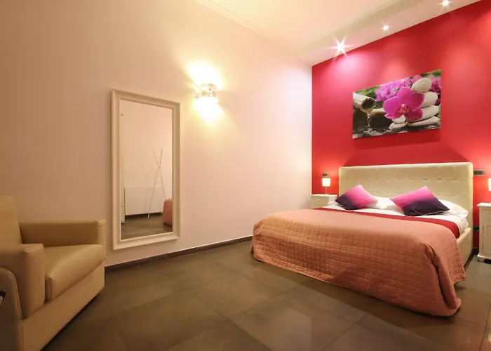 Vatication Pensjonat