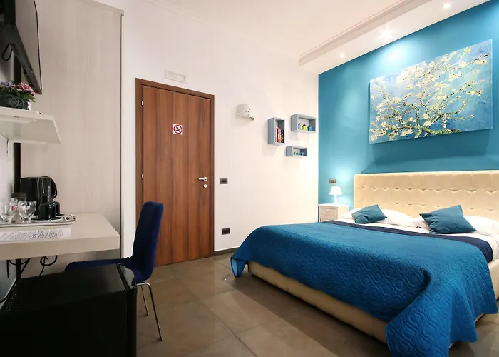 Vatication Πανσιόν Ρώμη