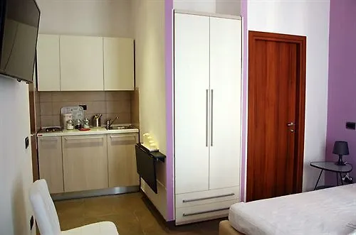 梵蒂冈b＆b酒店