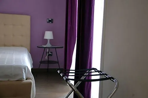 梵蒂冈b＆b酒店 招待所