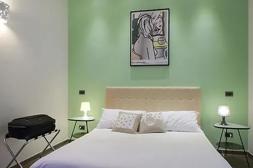 Pensjonat Vatication