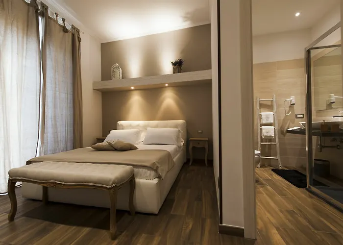 Πανσιόν Vatication 4*