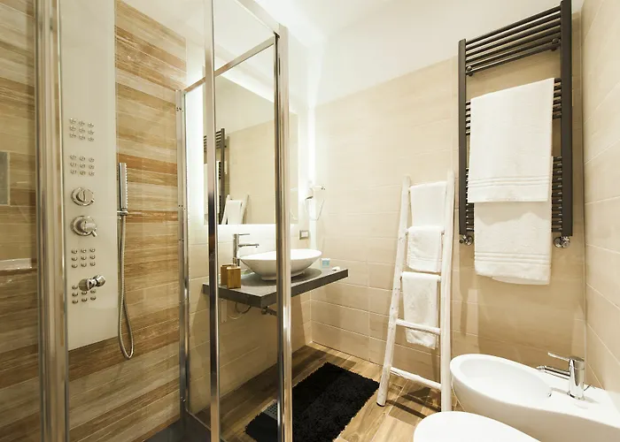 梵蒂冈b＆b酒店 罗马