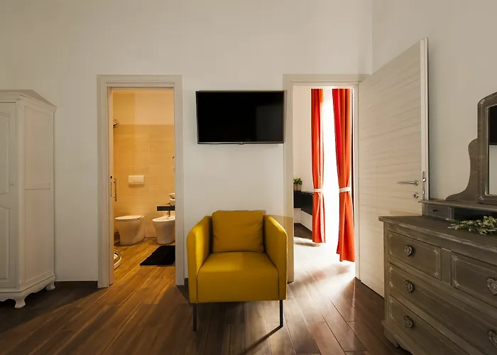 Πανσιόν Vatication 4*