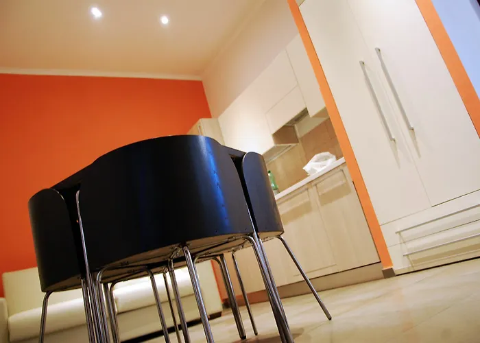 Vatication Πανσιόν